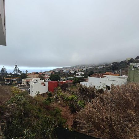 Casa Mercedes La Guancha Eksteriør billede