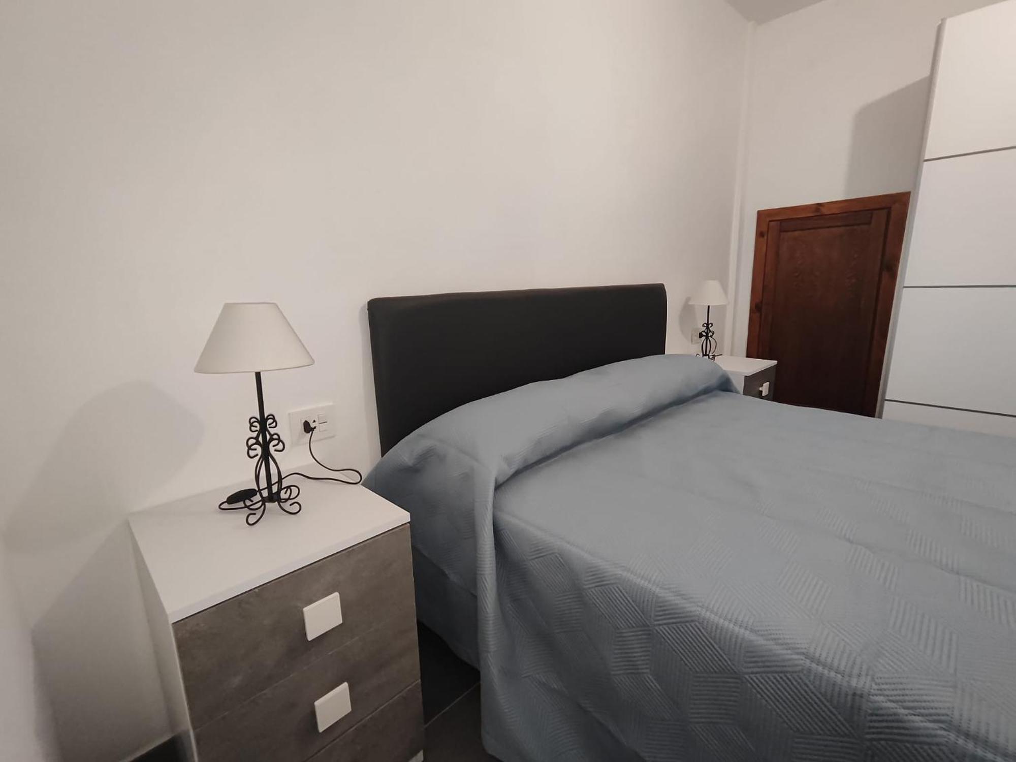 Casa Mercedes La Guancha Eksteriør billede
