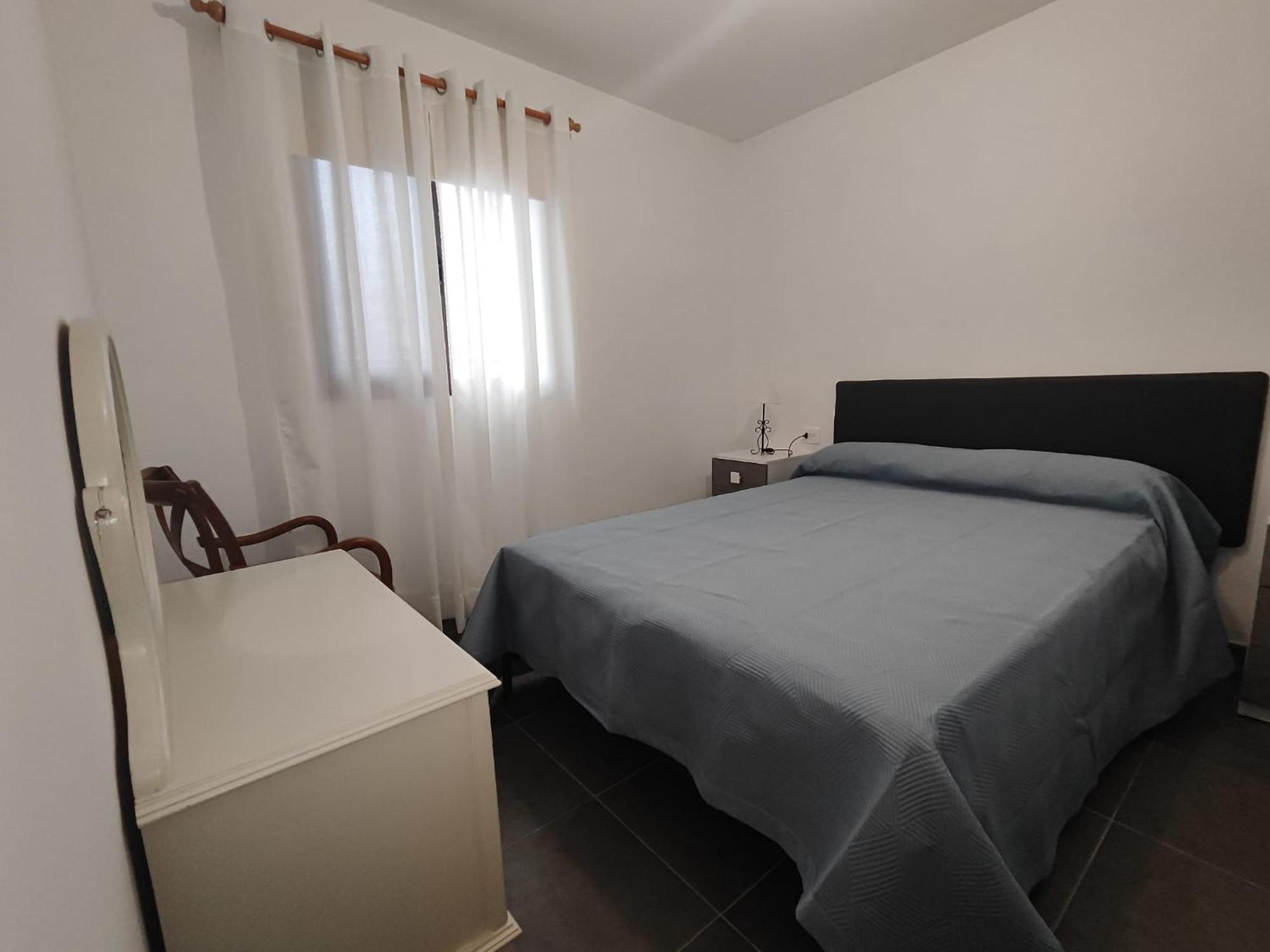 Casa Mercedes La Guancha Eksteriør billede